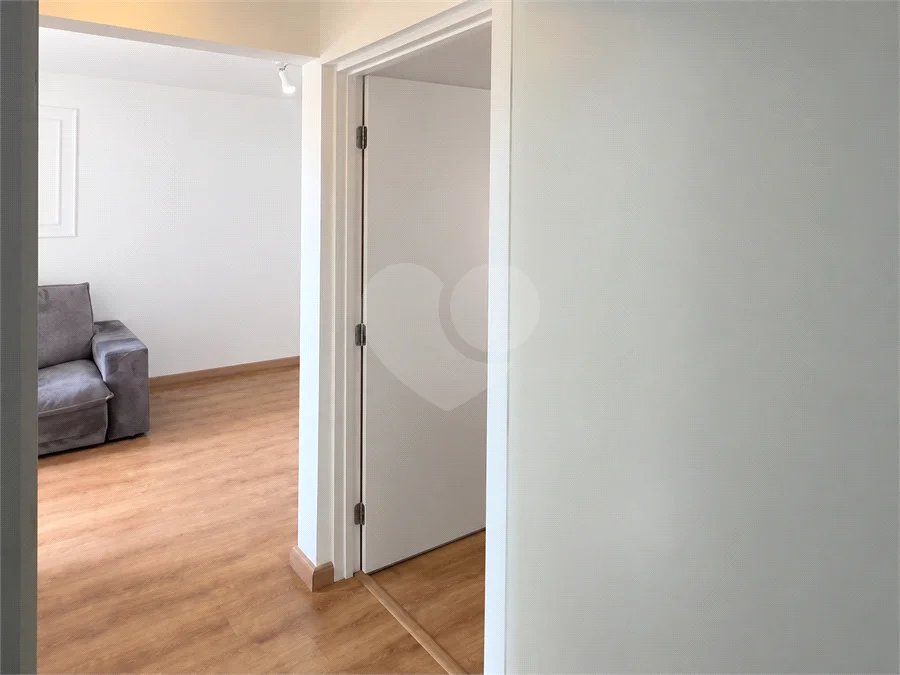 Apartamento à venda com 2 quartos em Jardim Santa Fé, Sorocaba, SP