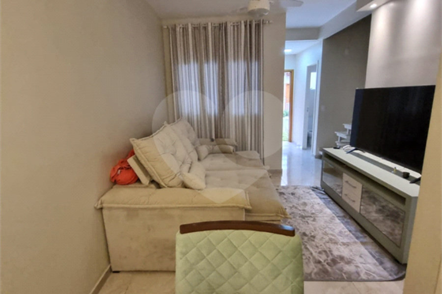 Casa à venda com 2 suítes no condomínio Reserva Jatobá, São Paulo - SP