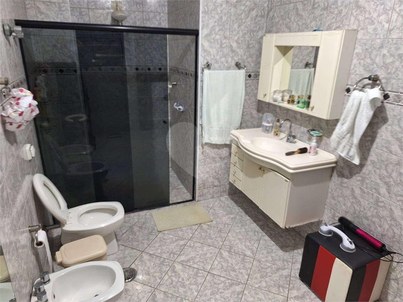 Apartamento à venda com 2 quartos no Centro, São Paulo, SP
