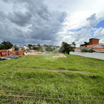 Terreno à venda no condomínio Residencial Saint Charbel, Araçoiaba da Serra - SP