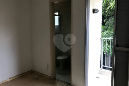 Apartamento à venda com 2 quartos, sendo 1 suíte, em Vila Parque Jabaquara, São Paulo, SP