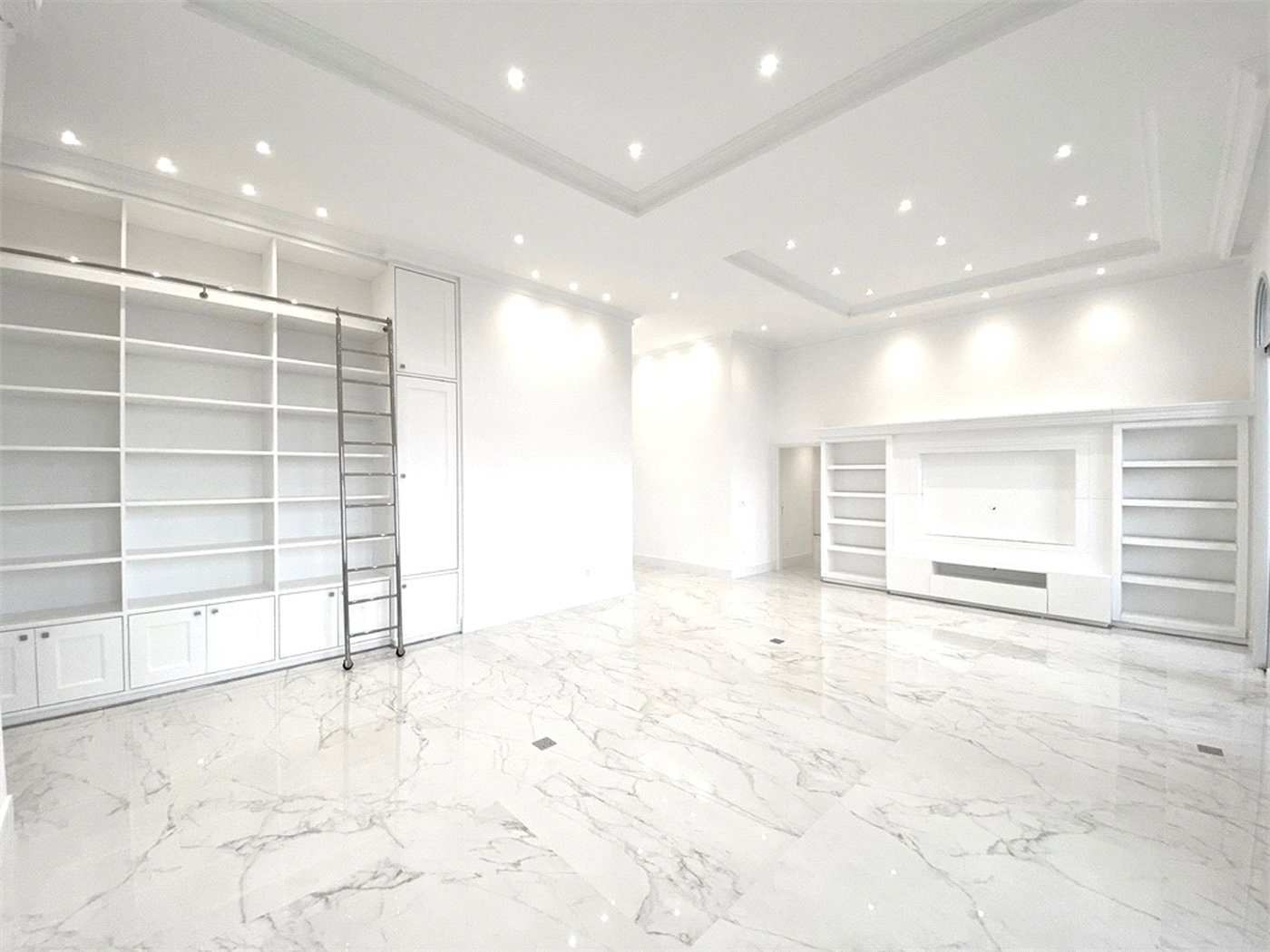 Apartamento à venda com 3 suítes em Jardim Campos Elísios, Jundiaí, SP