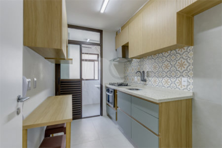 Apartamento à venda com 2 quartos em Jardim Marajoara, São Paulo, SP