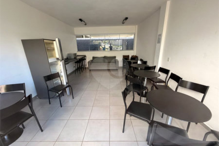 Apartamento à venda com 2 quartos em Jardim São Carlos, Sorocaba, SP