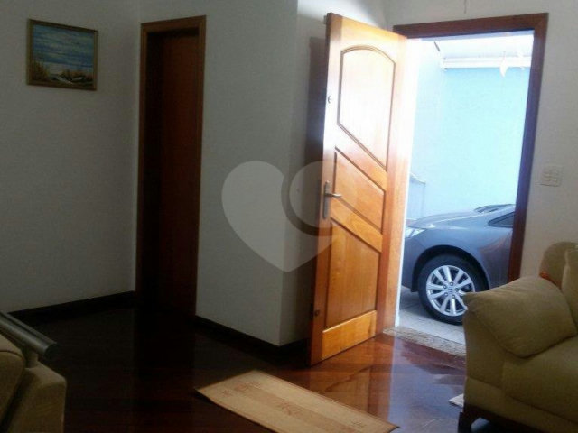 Sobrado à venda com 3 suítes em Vila Nova Cachoeirinha, São Paulo, SP