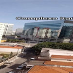 Apartamento à venda com 1 quarto em Vila Guarani (z Sul), São Paulo, SP