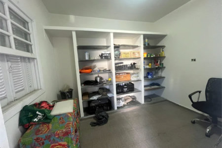 Casa Térrea à venda com 2 quartos em Jardim Franca, São Paulo, SP