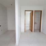 Apartamento à venda com 1 quarto em Vila Mazzei, São Paulo, SP