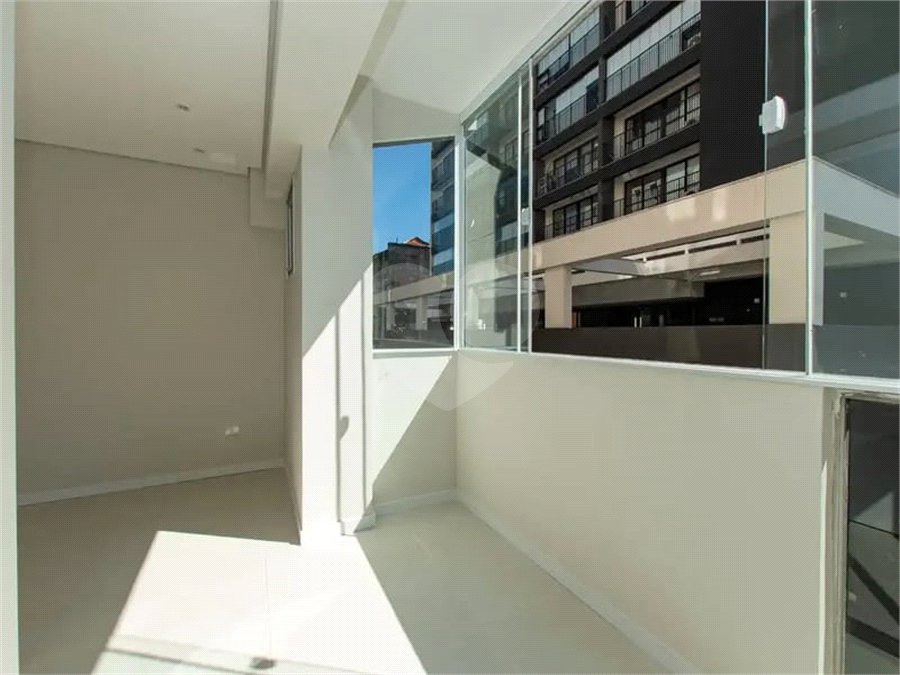 Apartamento à venda com 2 quartos em Pinheiros, São Paulo, SP