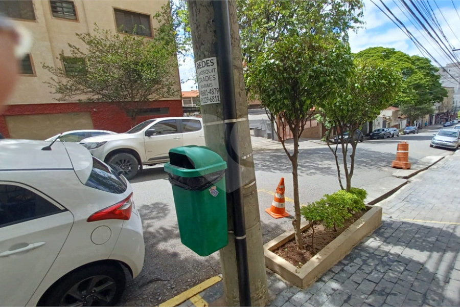 Apartamento à venda com 3 quartos em Santana, São Paulo, SP