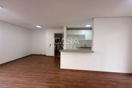 Apartamento à venda ou para alugar com 3 quartos, sendo 1 suíte, em Parque Campolim, Sorocaba, SP
