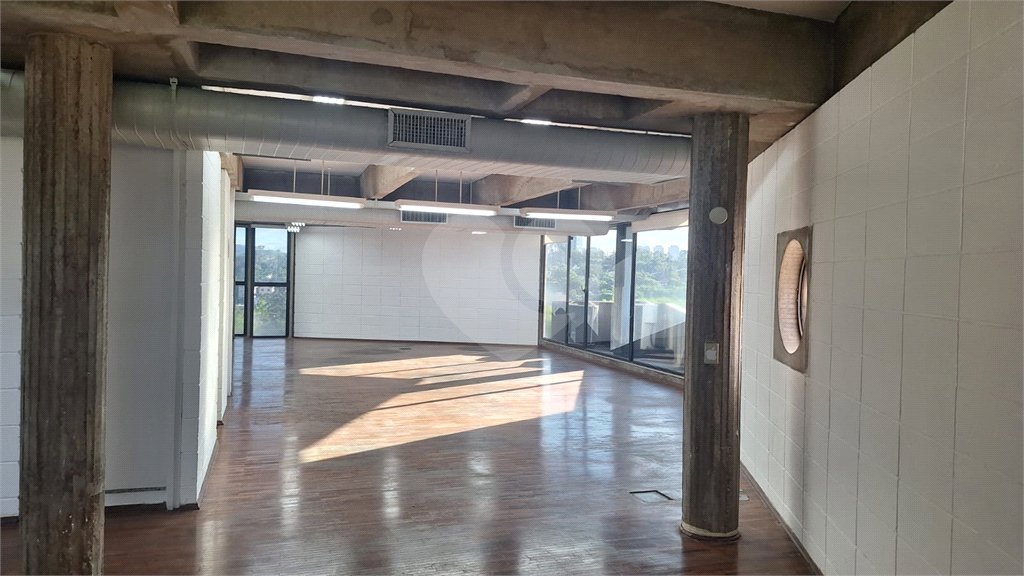 Sala à venda ou para alugar em Real Parque, São Paulo, SP