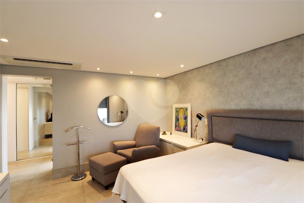 Apartamento à venda com 4 suítes em Santana, São Paulo, SP