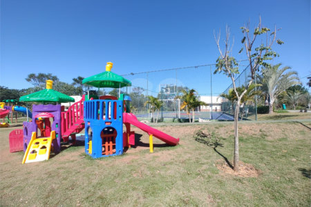 Casa à venda com 3 quartos, sendo 1 suíte,  no condomínio Terras de São Francisco, Sorocaba - SP