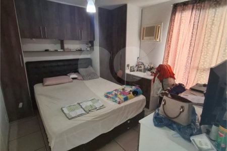 Casa de Vila à venda com 2 quartos, sendo 1 suíte, em Santíssimo, Rio de Janeiro, RJ