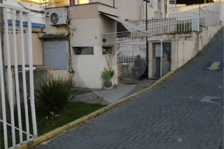 Apartamento à venda com 2 quartos em Campo Grande, Rio de Janeiro, RJ
