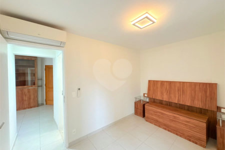 Apartamento à venda com 1 quarto em Perdizes, São Paulo, SP