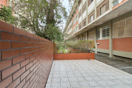 Apartamento à venda com 2 quartos em Alto da Boa Vista, São Paulo, SP