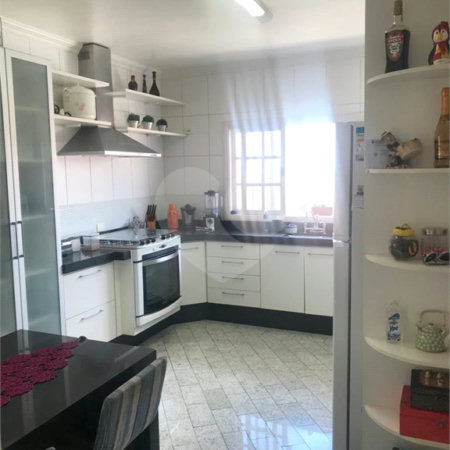 Sobrado à venda com 3 suítes em Vila Paulicéia, São Paulo, SP