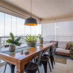Apartamento à venda com 2 quartos, sendo 1 suíte, em Santo Amaro, São Paulo, SP