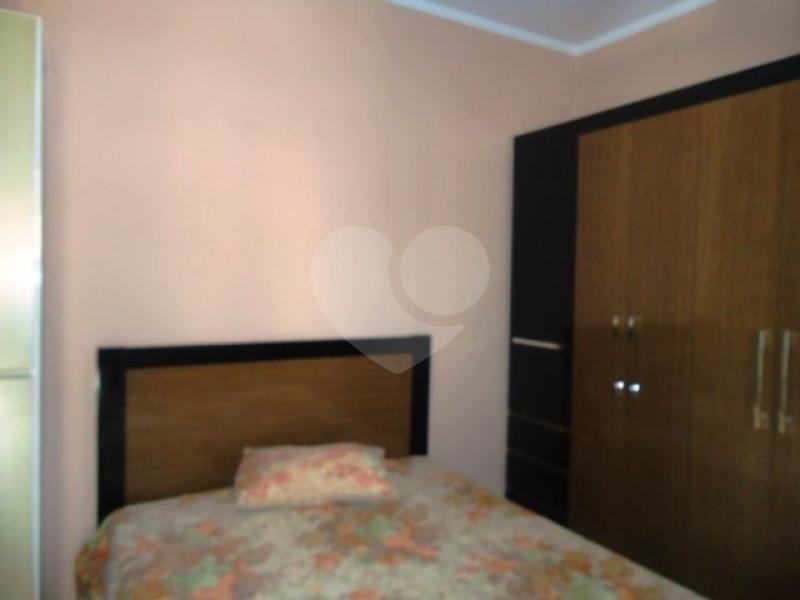 Sobrado à venda com 3 quartos, sendo 2 suítes, em Vila Nova Mazzei, São Paulo, SP