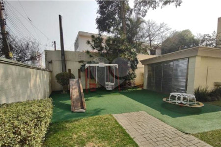 Apartamento à venda com 2 quartos em Jardim Japão, São Paulo, SP