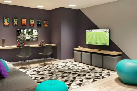 Apartamento à venda com 2 quartos em Jardim Monte Alegre, Taboão da Serra, SP