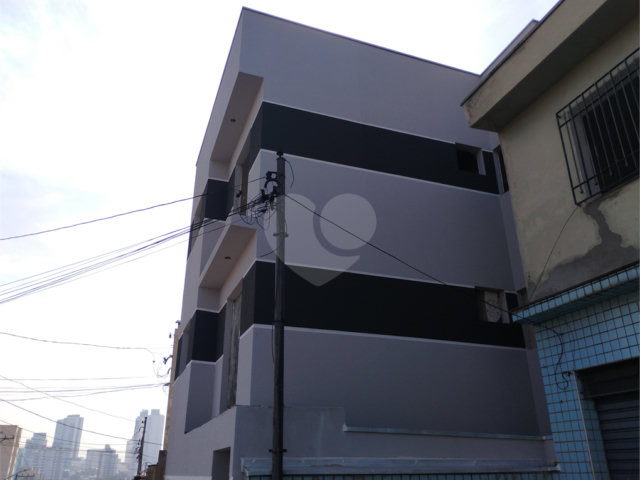 Apartamento à venda com 2 quartos em Tucuruvi, São Paulo, SP