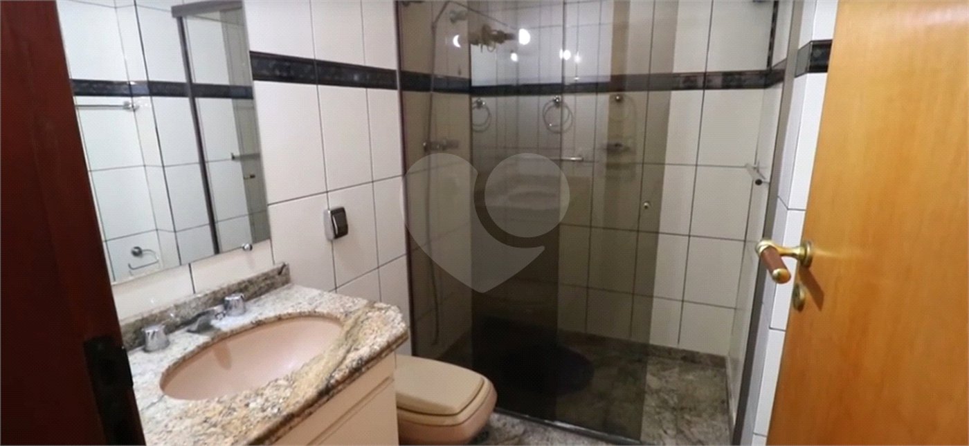 Cobertura à venda ou para alugar com 4 quartos, sendo 2 suítes, em Santana, São Paulo, SP