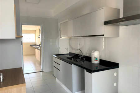 Apartamento à venda ou para alugar com 3 suítes em Santo Amaro, São Paulo, SP