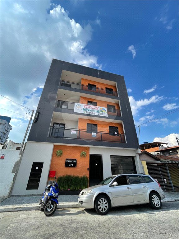 Casa à venda com 2 quartos no condomínio Residencial Calegari, São Paulo - SP