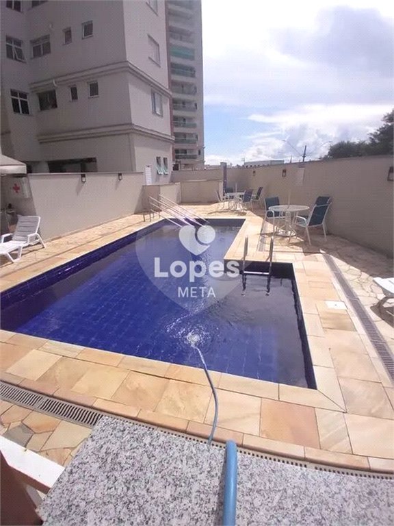 Apartamento à venda com 3 quartos, sendo 1 suíte, em Urbanova, São José dos Campos, SP