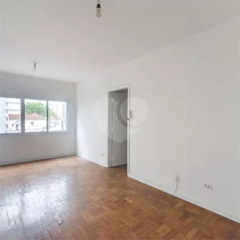 Apartamento à venda com 2 quartos em Cerqueira César, São Paulo, SP