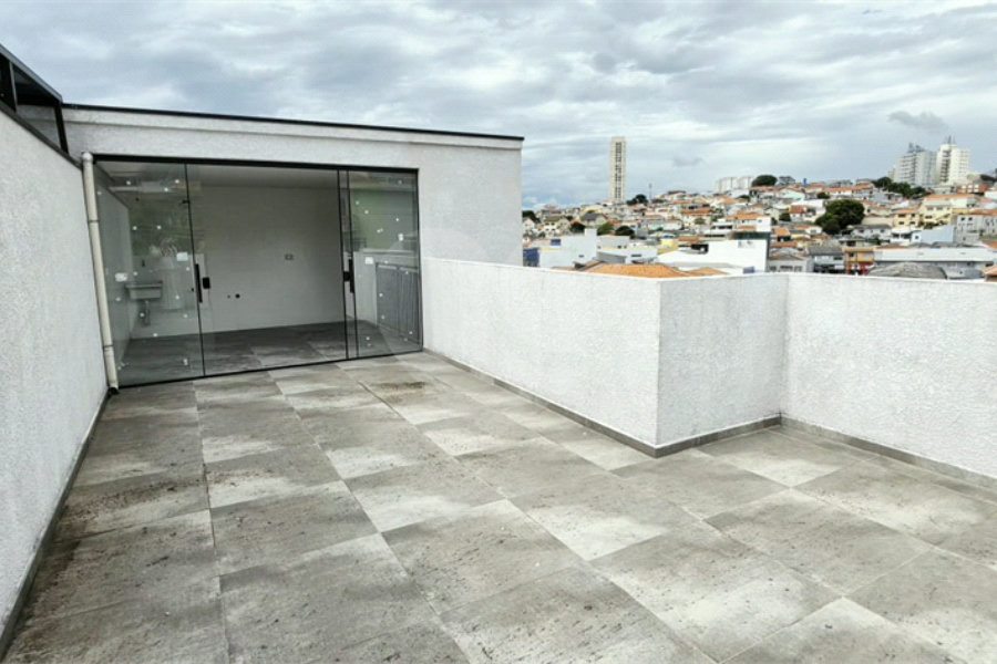 Apartamento à venda com 2 quartos, sendo 1 suíte,  em Vila Pereira Barreto, São Paulo, SP