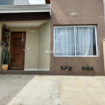 Casa à venda no Bairro Imperial – Atibaia | 2 dormitórios, suíte, 2 vagas e área gourmet