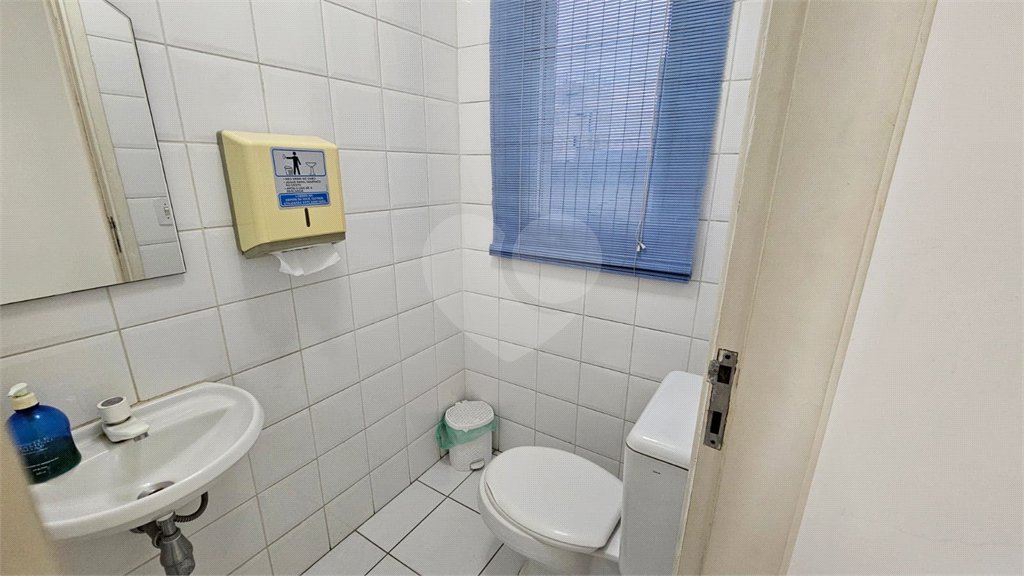 Sala à venda em Santana, São Paulo, SP