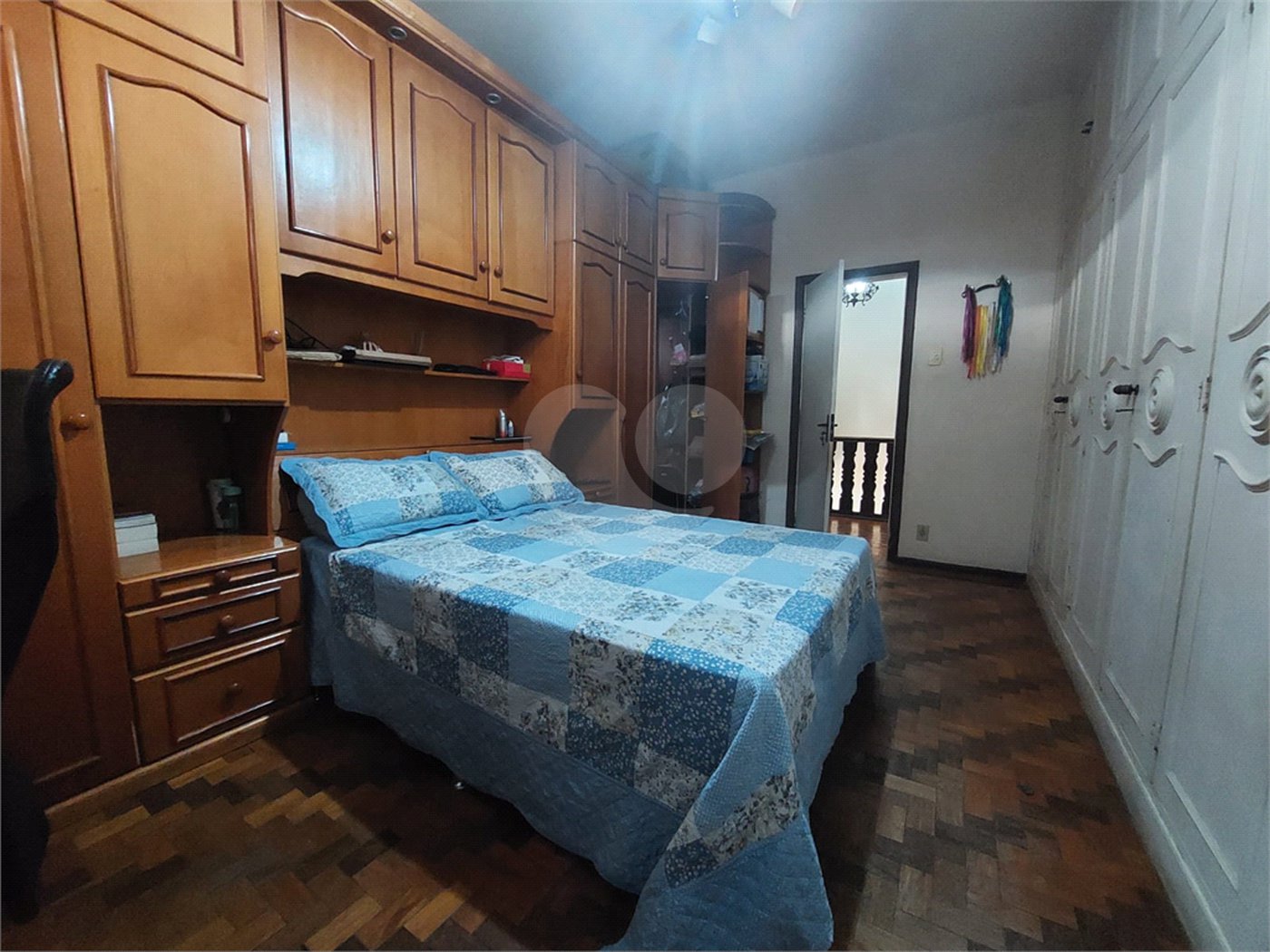 Casa à venda com 5 quartos, sendo 2 suítes, em Tijuca, Rio de Janeiro, RJ