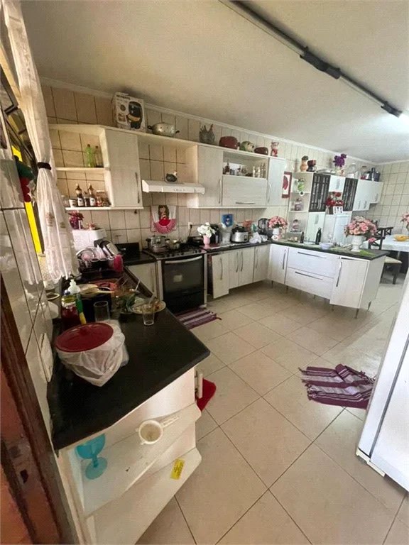 Sobrado à venda com 4 quartos, sendo 1 suíte,  em Jardim Catanduva, São Paulo, SP
