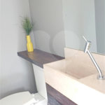 Apartamento à venda com 3 suítes em Jardim Fonte do Morumbi, São Paulo, SP