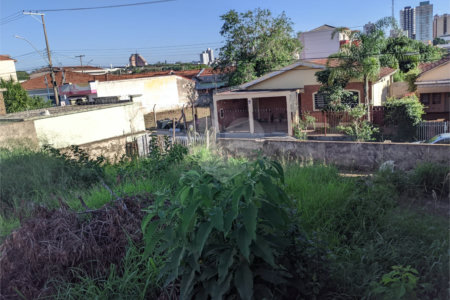 Terreno com 410,00 m² no bairro Vila Costa do Sol.