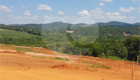 Terreno à venda no condomínio Elementum Residencial Atibaia, Atibaia - SP