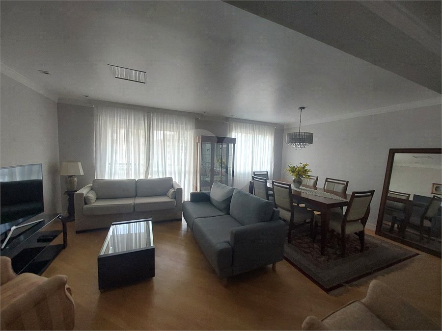 Apartamento à venda com 3 quartos, sendo 2 suítes,  em Cidade São Francisco, São Paulo, SP