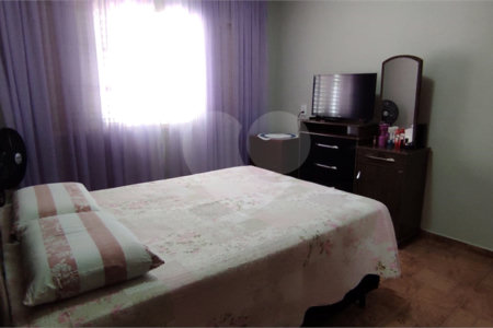 Casa à venda com 3 quartos em Vila Formosa, Sorocaba, SP