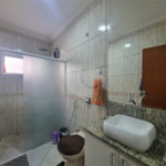 Casa à venda com 4 quartos, sendo 1 suíte, em Jardim São Carlos, Sorocaba, SP