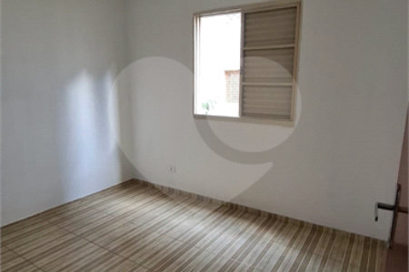 Apartamento à venda com 2 quartos em Jardim Martins Silva, São Paulo, SP