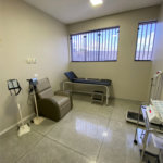 Salão Comercial para alugar em Vila Romanópolis, Ferraz de Vasconcelos, SP
