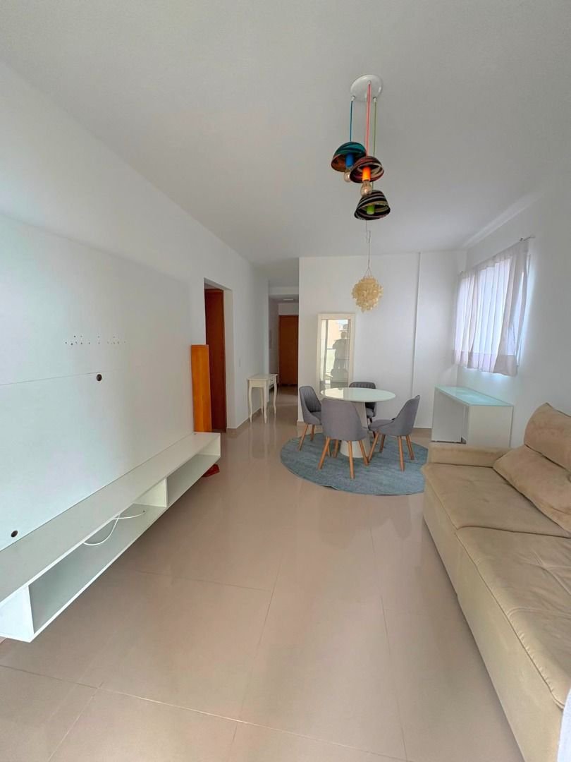 Apartamento com 2 dormitórios para alugar, 73 m² por R$ 7.200,02/mês - Ponta da Praia - Santos/SP