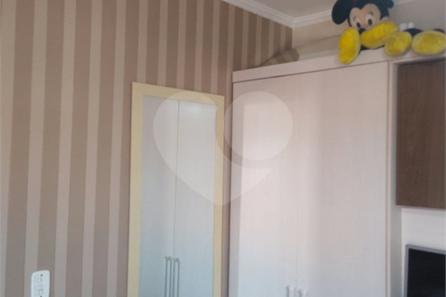 Sobrado à venda com 3 quartos, sendo 1 suíte, em Tucuruvi, São Paulo, SP