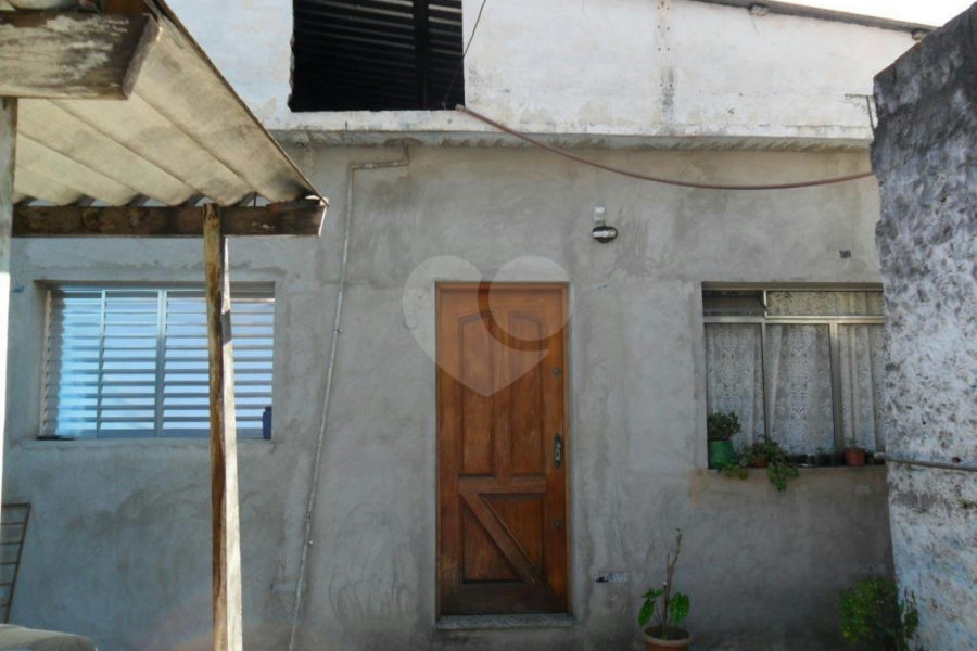 Terreno à venda em Casa Verde, São Paulo, SP