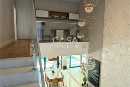 Casa em condomínio à venda com 3 suítes, em Ibiti Royal Park, Sorocaba, SP